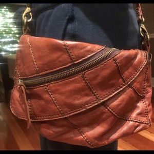 Lucky Brand Crossbody Bag